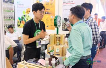 2026年柬埔寨金边国际农业展览会：聚焦出口与合作