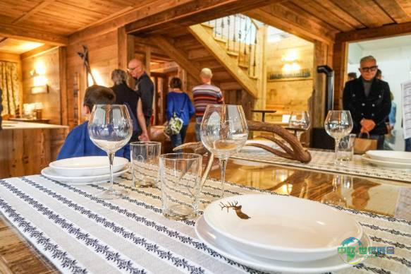 2025年意大利隆加罗内国际山地家具展览会：传统与创新交织的家具盛宴