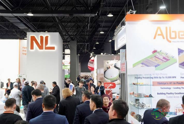 2025年哈萨克斯坦阿拉木图国际冷链展览会精彩回顾