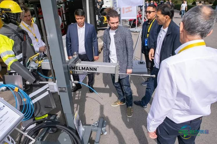 2026哈萨克斯坦阿拉木图国际石油展聚焦工业人工智能