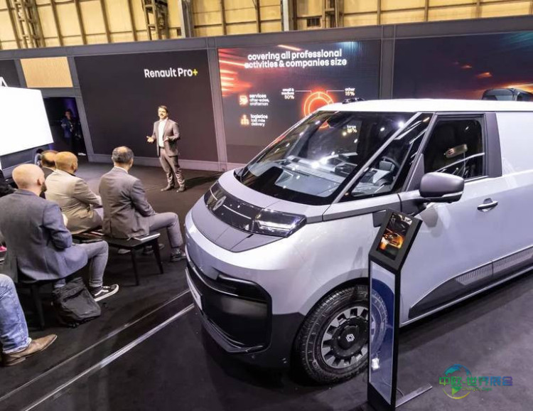 2026年英国伯明翰国际商用车及配件展览会：RHA欢迎卡车限速调整助力苏格兰经济