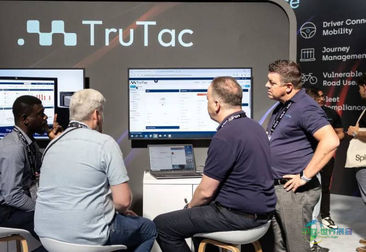 2026年英国伯明翰国际商用车及配件展览会：利物浦木材商添置新款Isuzu卡车