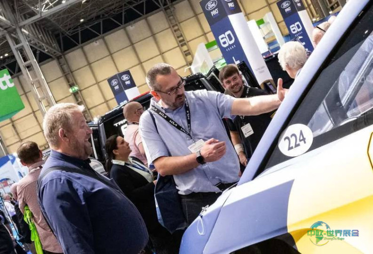 2026年英国伯明翰国际商用车及配件展览会：环境署添置梅赛德斯-奔驰Unimog提升应急响应