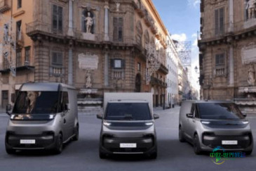 2026年英国伯明翰国际商用车及配件展览会：雷诺将全面控股Flexis加速电动货车增长