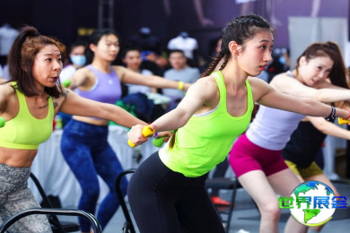 北京健康展(CHINA FIT)2026展出品类一览