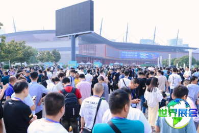 2026年郑州工业博览会参展商名录大全，展商信息购买指南