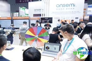 深圳电力元件展（PCIM Asia）2026观展指南：时间地点/门票费用