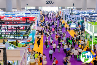 2026年广州烘焙展将有哪些参展企业？完整参展商名录一览