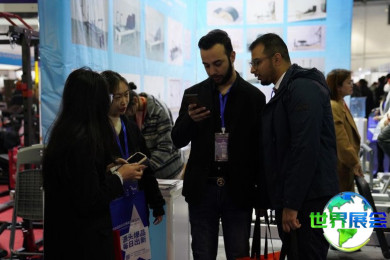 2026宁波体育展(NBSF)展位规划与预订指南