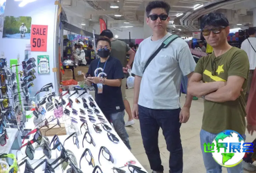2026年泰国渔具展（Thailand Fishing Expo）观展指南（时间、地点及票价信息）