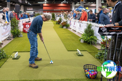 芬兰户外运动博览会(Golf)2027年参展指南（时间地点+门票如何获取？）