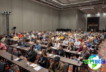 2025年美国办公展(National Ergo)参展商名录出炉