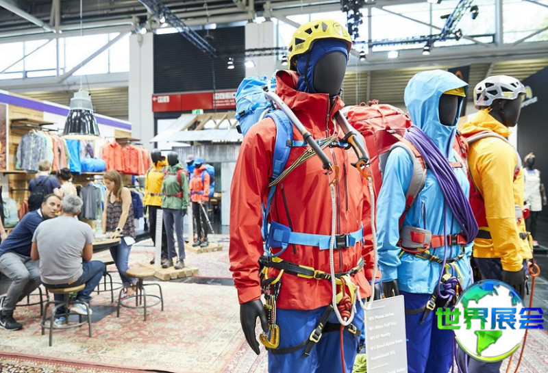 俄罗斯户外展2027年参展商名单有哪些？如何预订展商名录