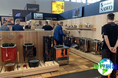 俄罗斯莫斯科壁炉与烧烤展会参展商名录