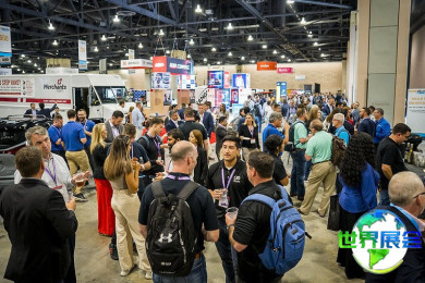 2026年美国电商包装展(THE MIDDLE MILE)参观指南：时间地点及门票价格