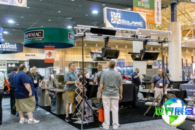 美国壁炉烧烤展HPBE参展商名录