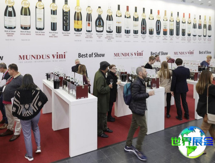 日本葡萄酒展2027参展商有哪些？预订展商名录