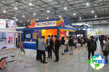 2027日本外食展（FABEX）参展指南（时间地点+票价信息）