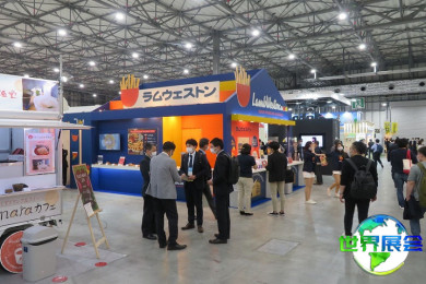 2027日本外食展（FABEX）参展指南（时间地点+票价信息）