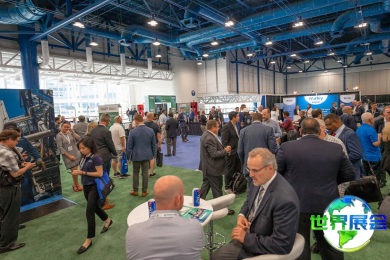 2026年美国IT信息展（ISE EXPO）参观指南（时间/地点/观众注册）