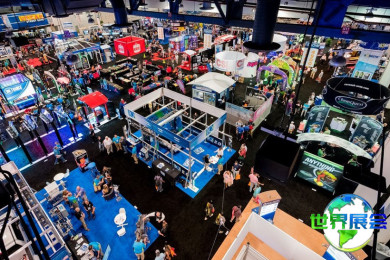 美国纳什维尔洗车养护展览会参展商名录