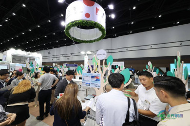 泰国曼谷国际 Renewable Energy 2026展位告罄，最后机会抢占清洁能源市场先机