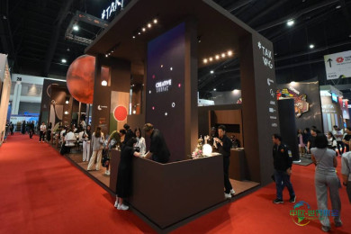 2026年泰国曼谷国际建材及室内装饰展览会：参展商KEIM矿物涂料