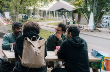 法国巴黎国际自行车展览会：开幕免费体验三大日骑行乐趣