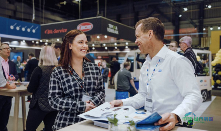 2026年瑞典哥特堡汽配展览会：强大实力