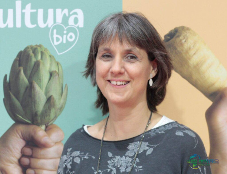 生物文化巴塞罗那聚焦小生产者