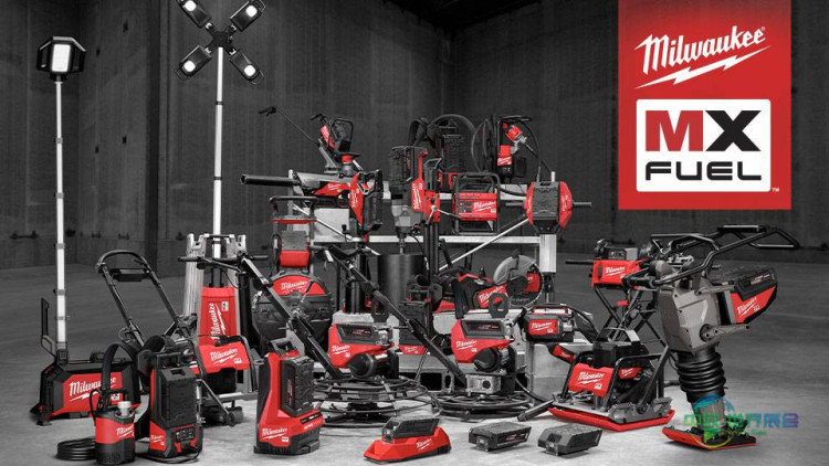 多伦多混凝土展现场直击：设备演示区引领创新风潮