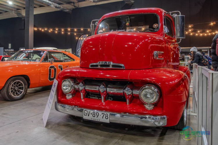 智利圣地亚哥国际汽车展Motortec 2026推出“展示你的珍宝”大赛