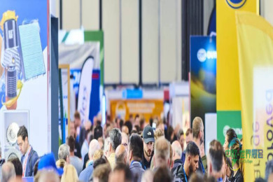 2027年英国伯明翰国际汽车零部件及售后服务展览会：媒体注册启动