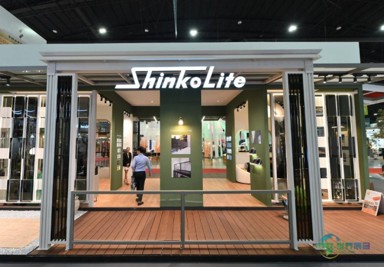 泰国曼谷国际建材及室内装饰展 Architect’26千余品牌共筑行业新未来