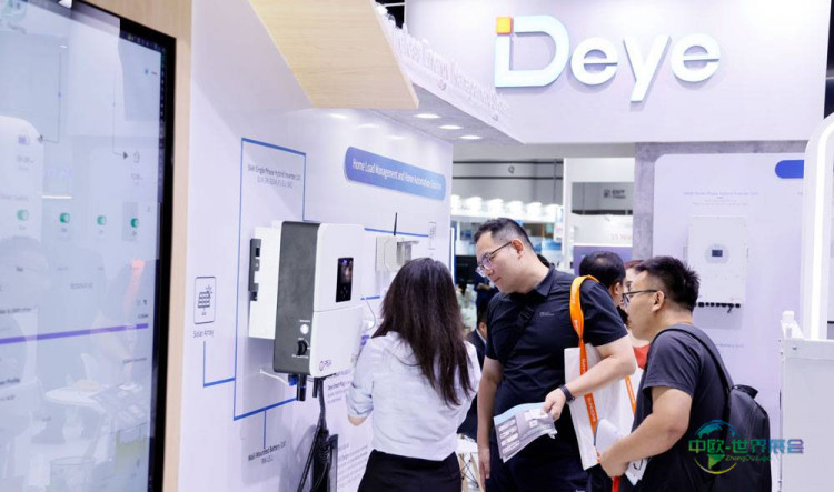 泰国曼谷国际 Renewable Energy 2026展位告罄，最后机会抢占清洁能源市场先机