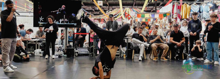 波尔多国际消费展览会艺术节目单揭晓