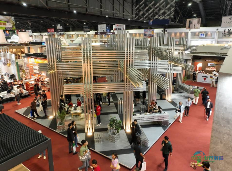 泰国曼谷国际建材及室内装饰展 Architect’26千余品牌共筑行业新未来