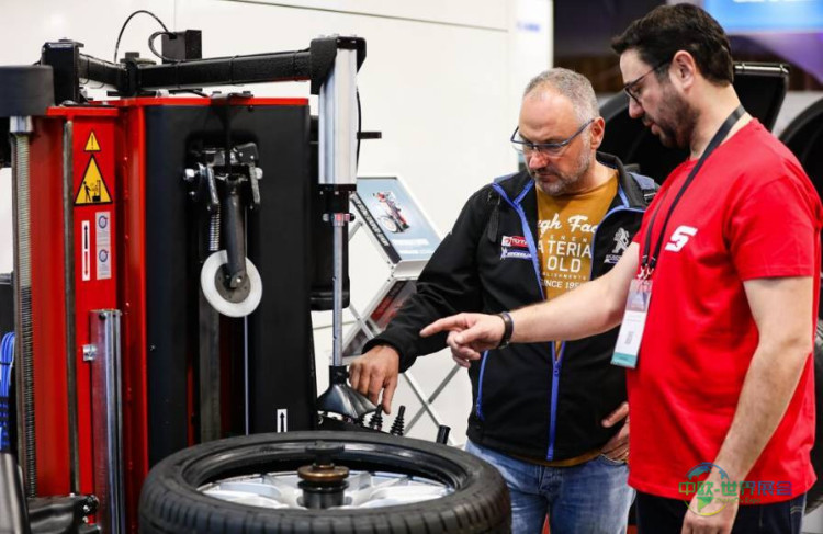 2025年法国里昂国际汽车展览会：体验非凡之旅