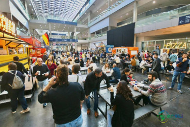 2025年西班牙瓦伦西亚国际汽车贸易展览会：千载难逢的机会