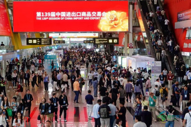 品质家居需求升温，第139届广交会二期圆满收官