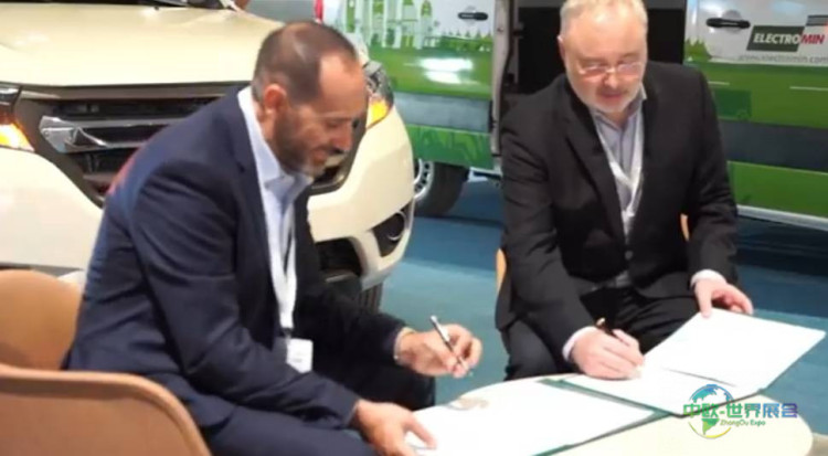 2026年沙特阿拉伯吉达国际新能源车展览会：体验前沿创新