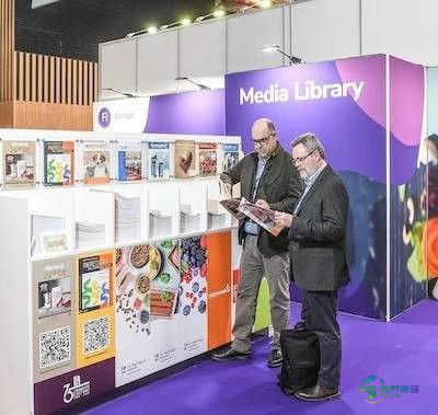 2026年德国法兰克福国际健康食品配料和天然配料展：推动食品创新与可持续发展