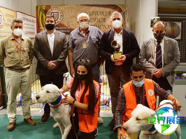 西班牙狩猎展2027参展商名录大全，展商名单购买