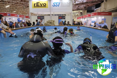 西班牙巴塞罗那潜水博览会参展商名录