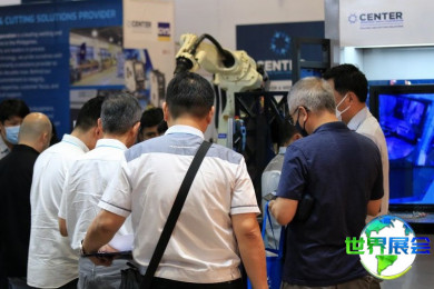 2026年印度尼西亚焊接展（INAWELDING）涵盖哪些展品类别？