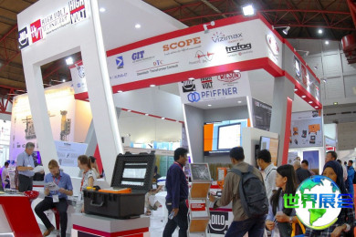 印尼雅加达电力及能源展览会参展商名录