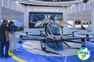 2026杭州无人机展览会(CEE)观展指南：时间、地点与购票方式