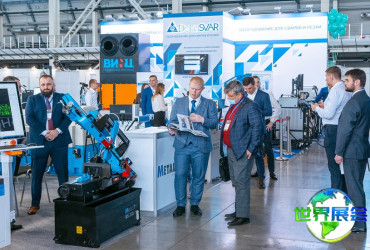 2026年哈萨克斯坦五金工具展（KAZTOOL EXPO）参展指南（时间地点/观众登记）