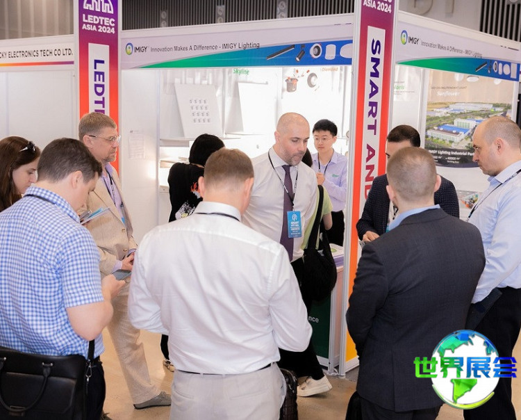 2026年越南照明展参展商名录抢先看，名录预订进行中