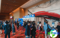 新加坡零售展（NRF）2026年度展品涵盖哪些内容？
